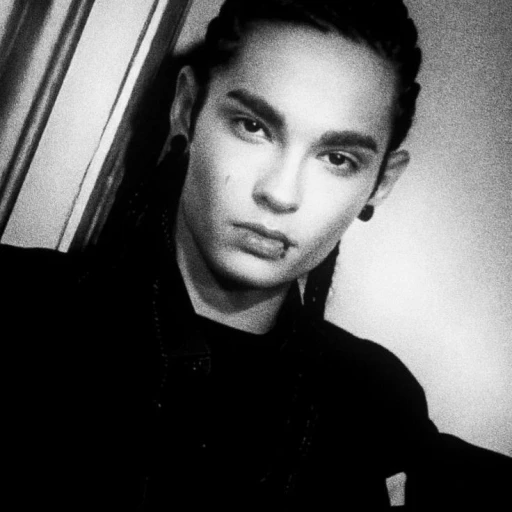 Tom Kaulitz 