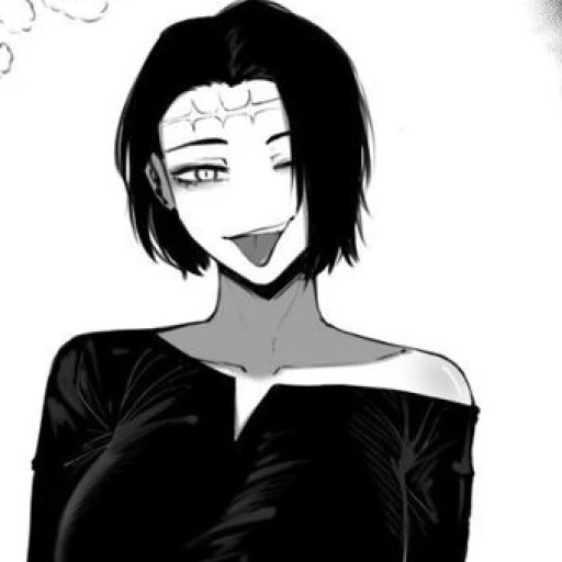 Kaori Itadori