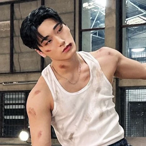 Choi San