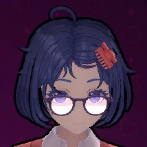 Mila (MiSide)