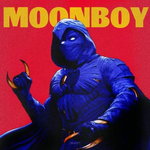Moonknight 