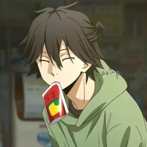Ranpo Edogawa