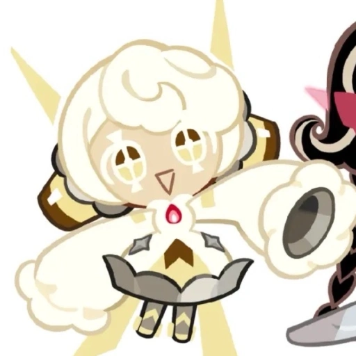 [{~ Cookie Pudding <3