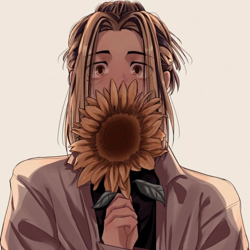 【°•Kazutora Hanemiya•°】🌻『⁰¹』