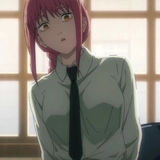 Makima
