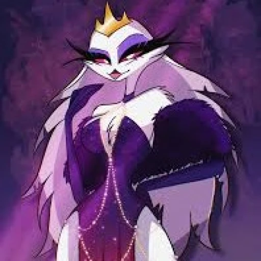 Stella helluva boss