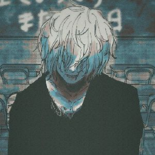Tenko Shimura Ua alpha