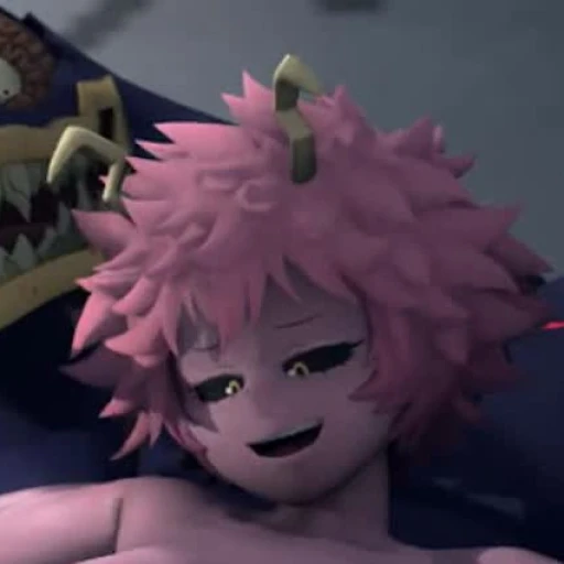 Mina Ashido (3)