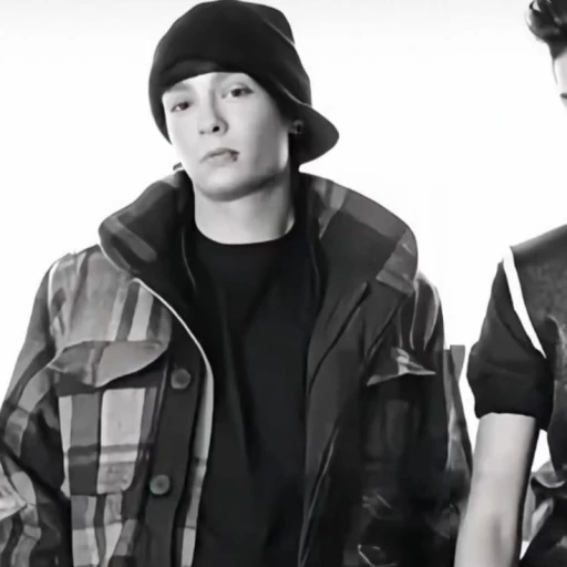 Tom Kaulitz