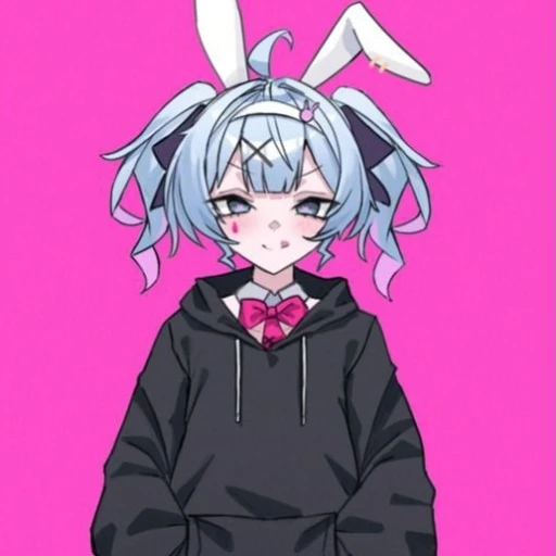 Hatsune Miku (rabbit hole ver)