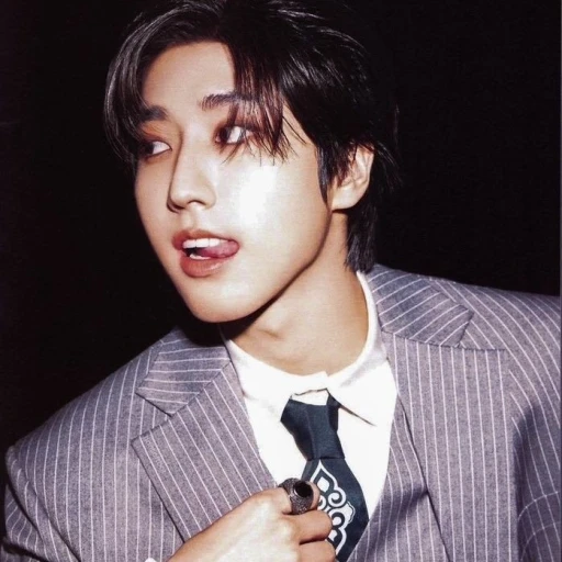 🚬• 𝙃𝙖𝙉 𝙅𝙞𝙨𝙪𝙣𝙜...•