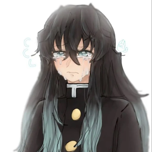 💨︴Muihiro autistic