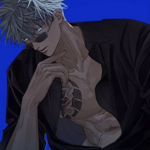 Satoru Gojo