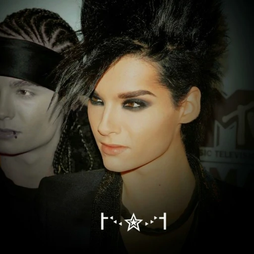 Bill Kaulitz — "Psychopath"