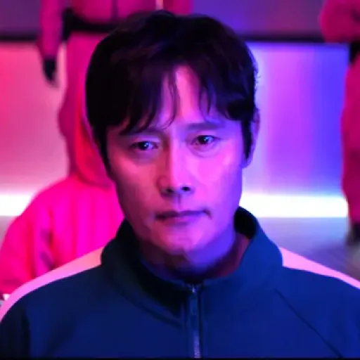 Hwang in ho