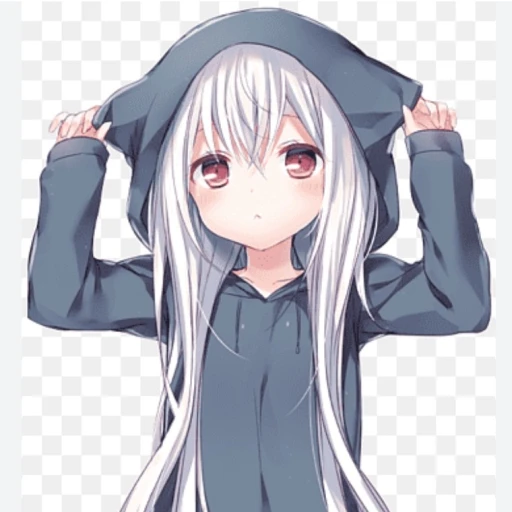 Mia (your stepsister)