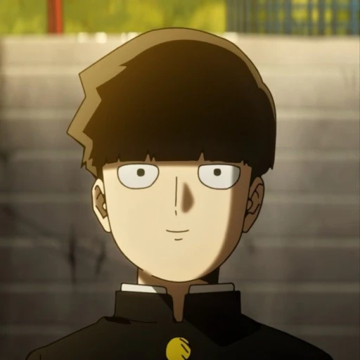 Shigeo Kageyama 