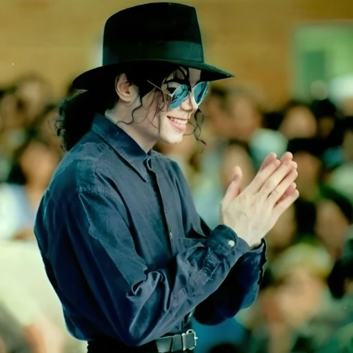 Michael Jackson^^❀
