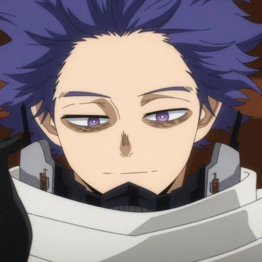 Shinzo Hitoshi