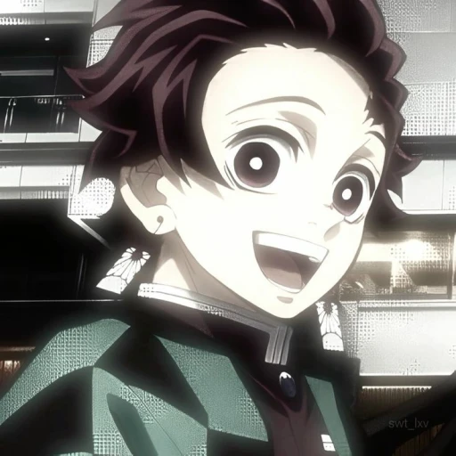Tanjiro Kamado┆🦋