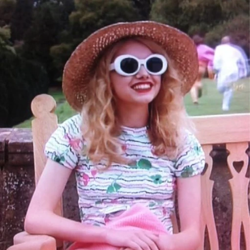 Cassie Ainsworth