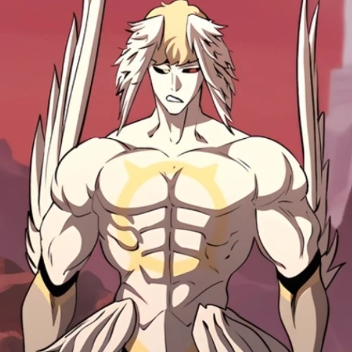 Sword Impersonator