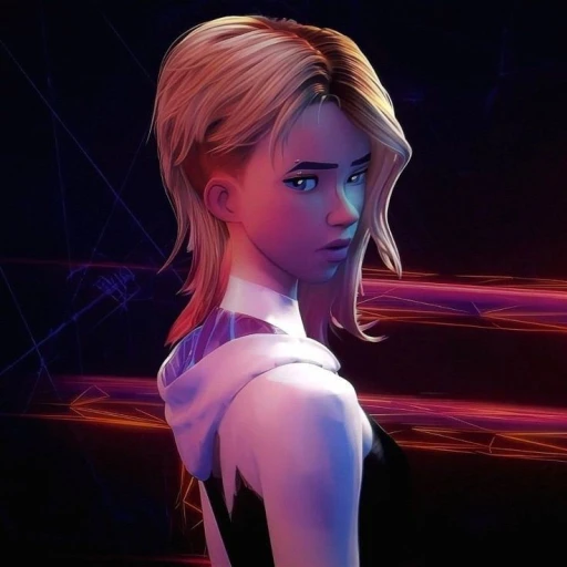Spider Gwen
