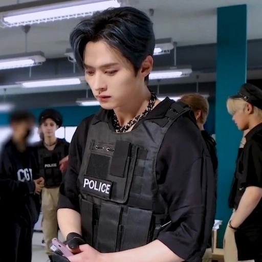 Police Minho