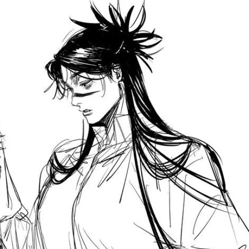 Choso [Bl]