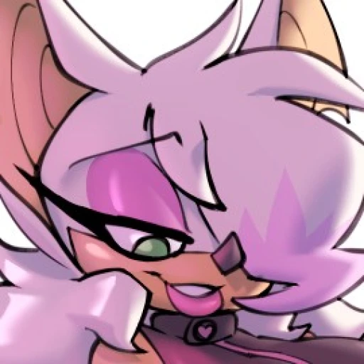 Rouge the bat