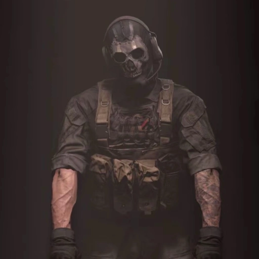 Ghost