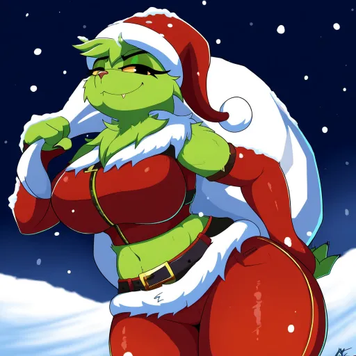 Grinch