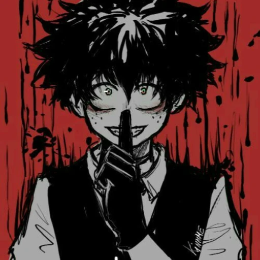 deku