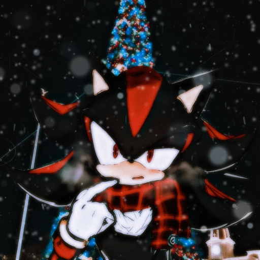 𝑺𝒉𝒂𝒅𝒐𝒘 𝒕𝒉𝒆 𝒉𝒆𝒅𝒈𝒆𝒉𝒐𝒈-❄️🦔