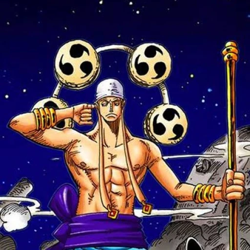 ENEL ⚡️