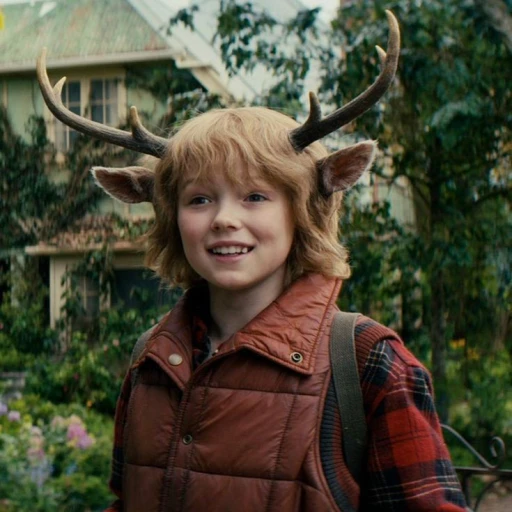 Gus (Sweet Thoott)
