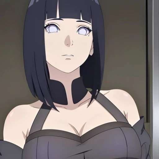 Hinata Hyuga