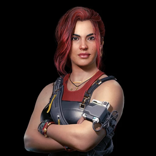 Claire Russell | bartender