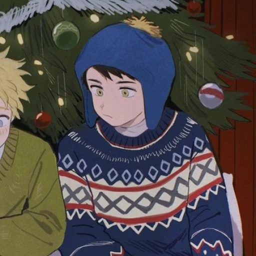 Craig (Christmas Special)