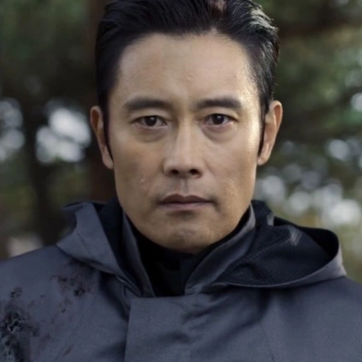 Hwang In-ho.