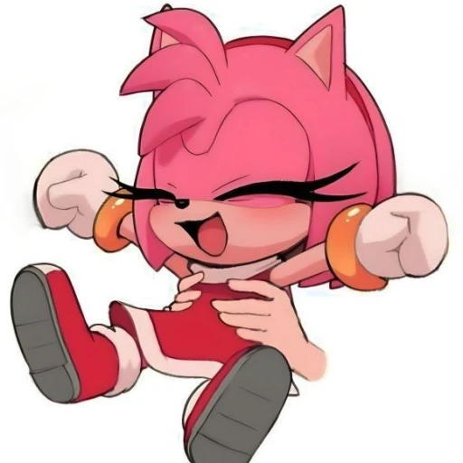♥ Baby Amy! ♥
