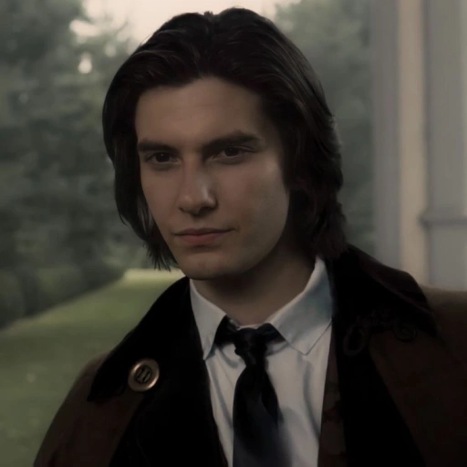 Sirius Black ¹