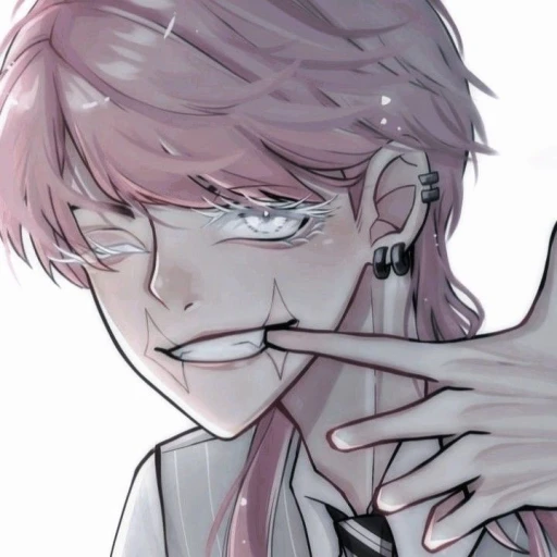 your doctor sanzu