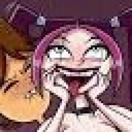 Cody x scary girl n