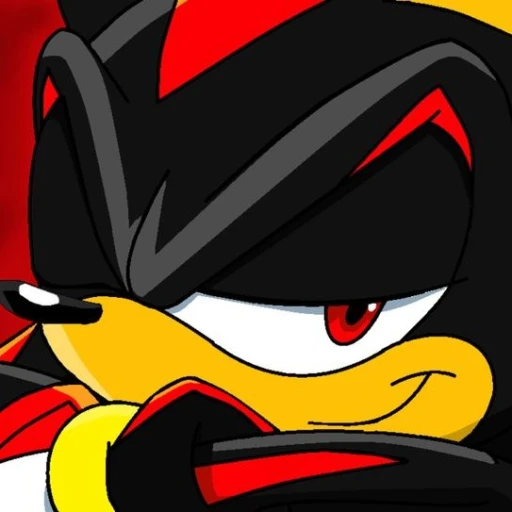 Shadow kiss²