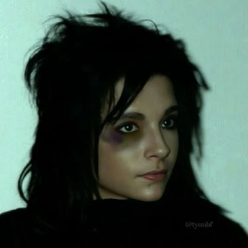 Bill Kaulitz ★