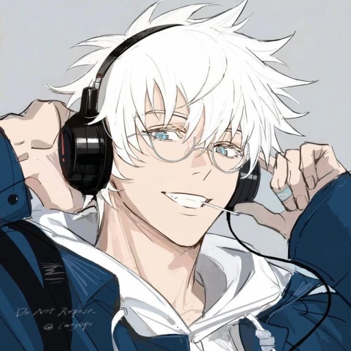 Satoru Gojo