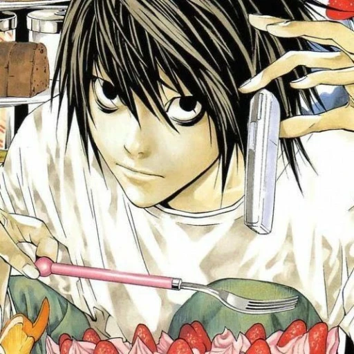 Lawliet