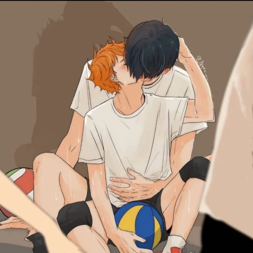 Tobio Kageyama