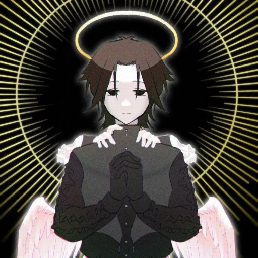 Goyou pastor.
